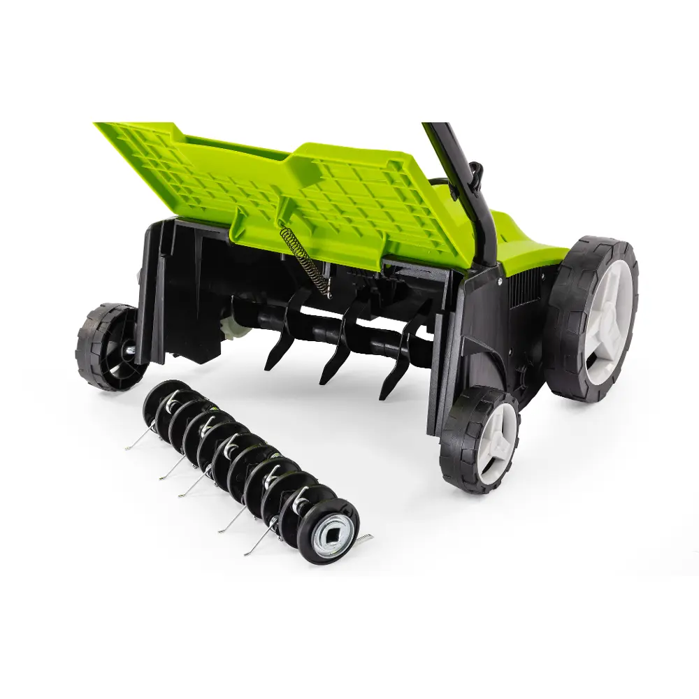 FZV 2005-E Vertikutátor