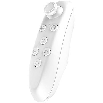 ALIGATOR VR BOX2 - BRÝLE PRO VIRTUÁLNÍ REALITU + dárek dálkový ovladač pro VR box2