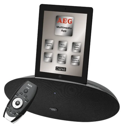 AEG IMS 4452