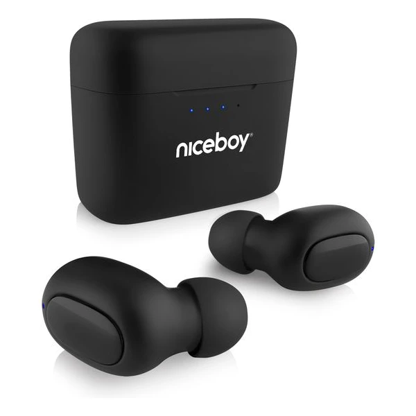 Niceboy HIVE podsie - černá