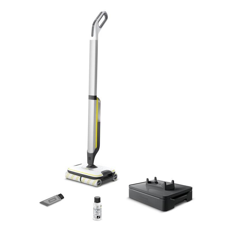 Kärcher FC 7 Cordless premium