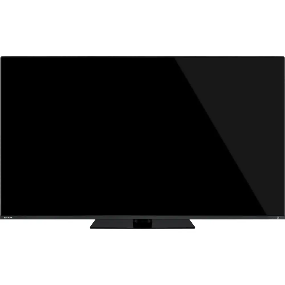  Toshiba 50QA7D63DG QLED televize