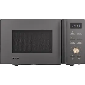 Mikrovlnná trouba Sencor SMW 5520BK