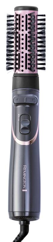 Kulma rotační Remington AS8606 černá/růžová