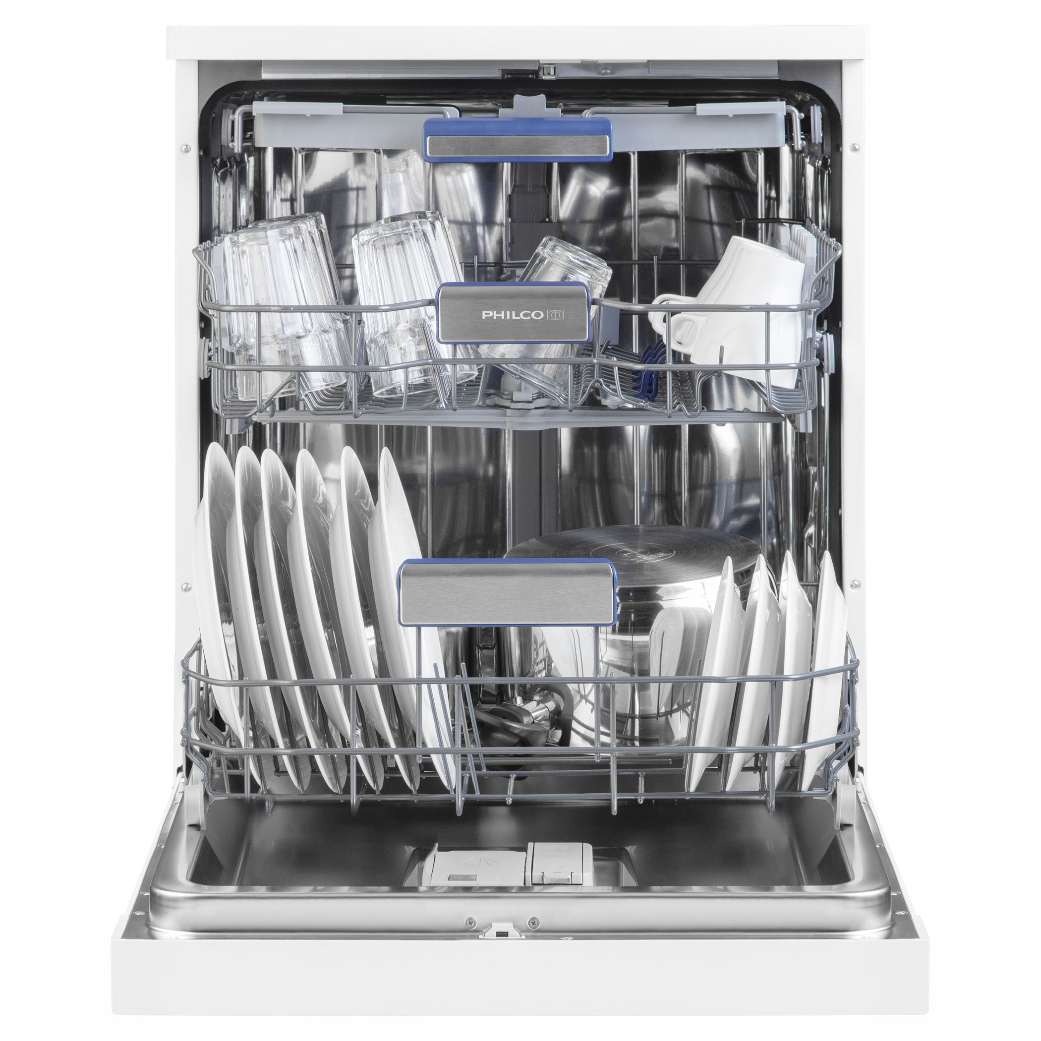 Philco PDI 1468 BTMyčka nádobí
