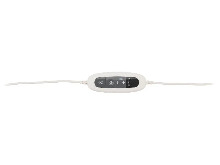 Vyhřívací deka SilverCrest SWKD 100 A1