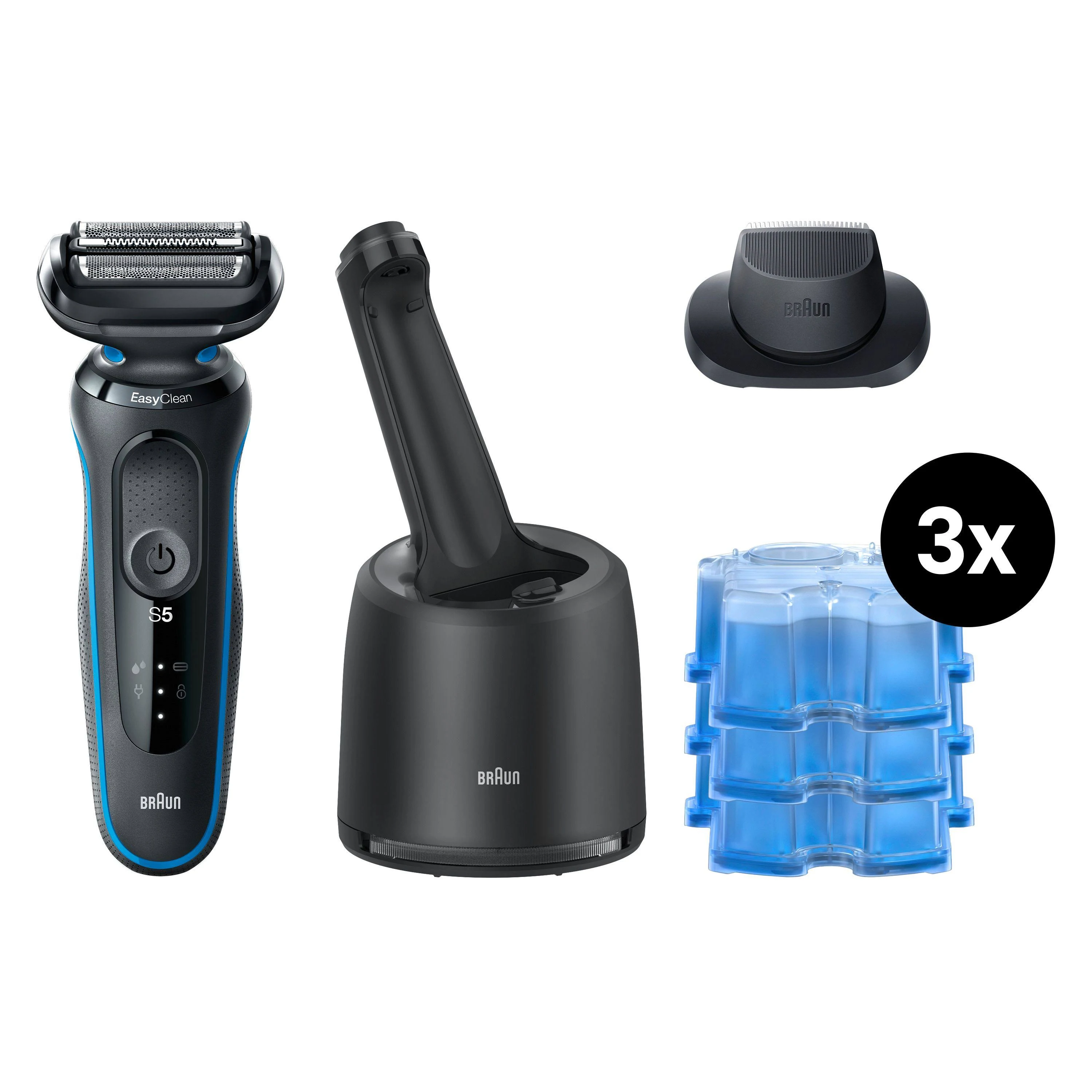 Braun Series 5 50-B7200cc