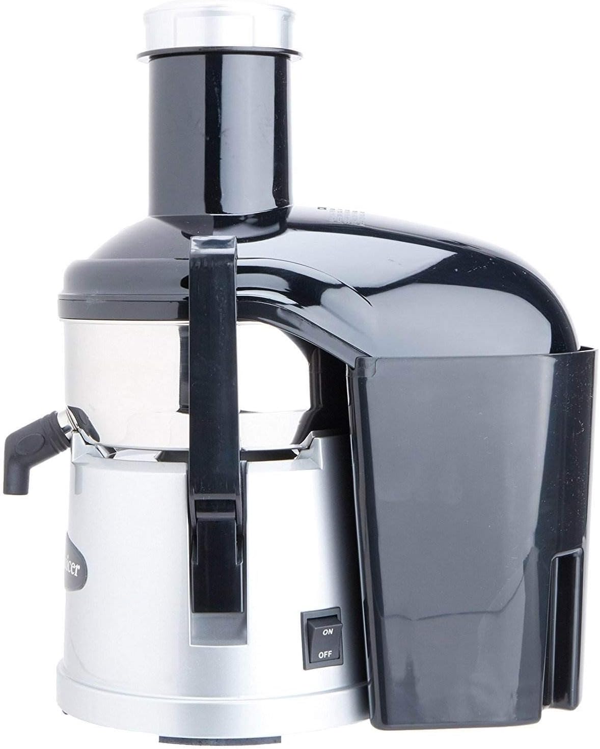 Odšťavňovač Omega BMJ330 Mega Mouth