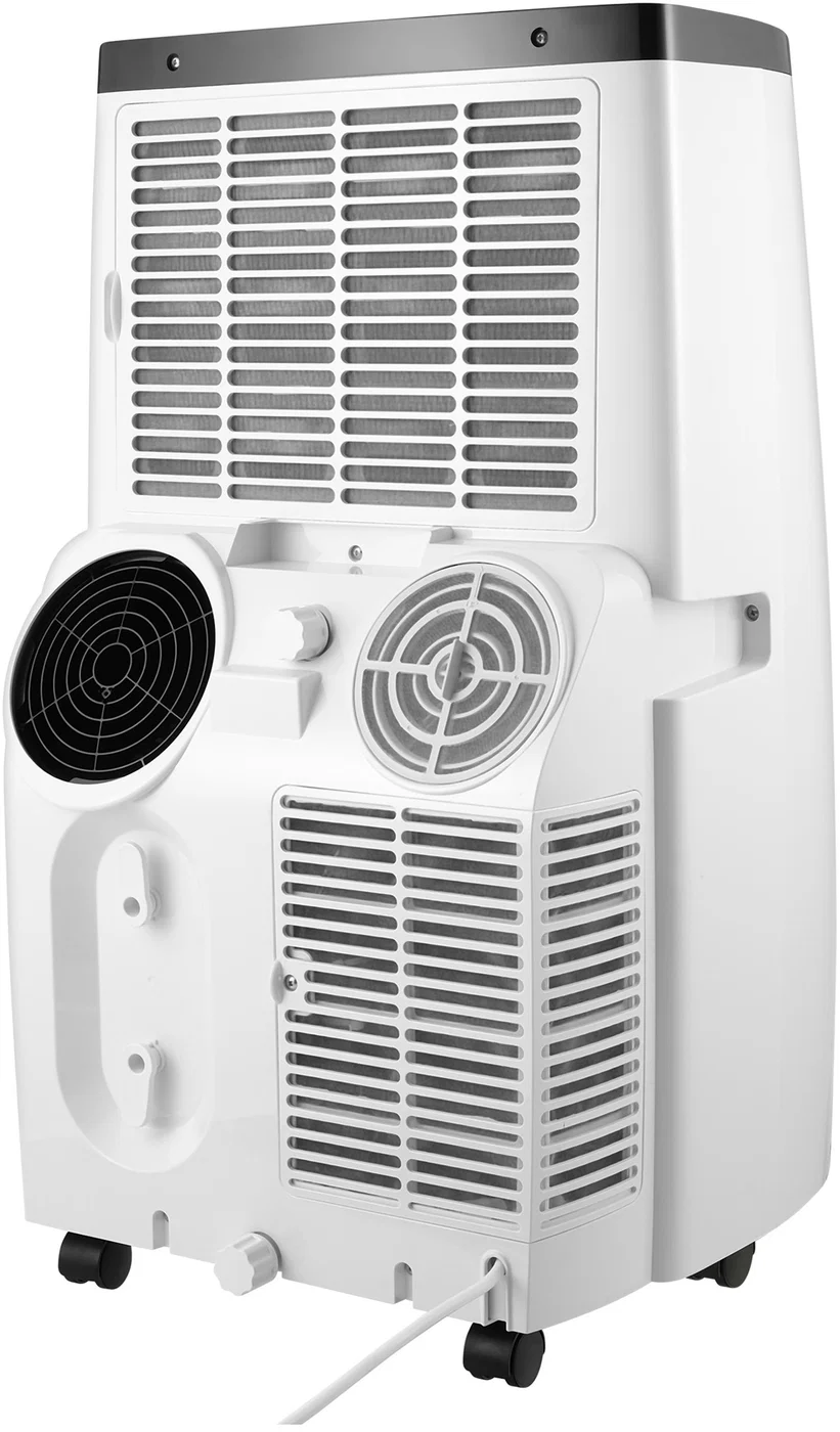 Mobilní klimatizace Sencor SAC MT1238CH Wi-Fi AllSeasons