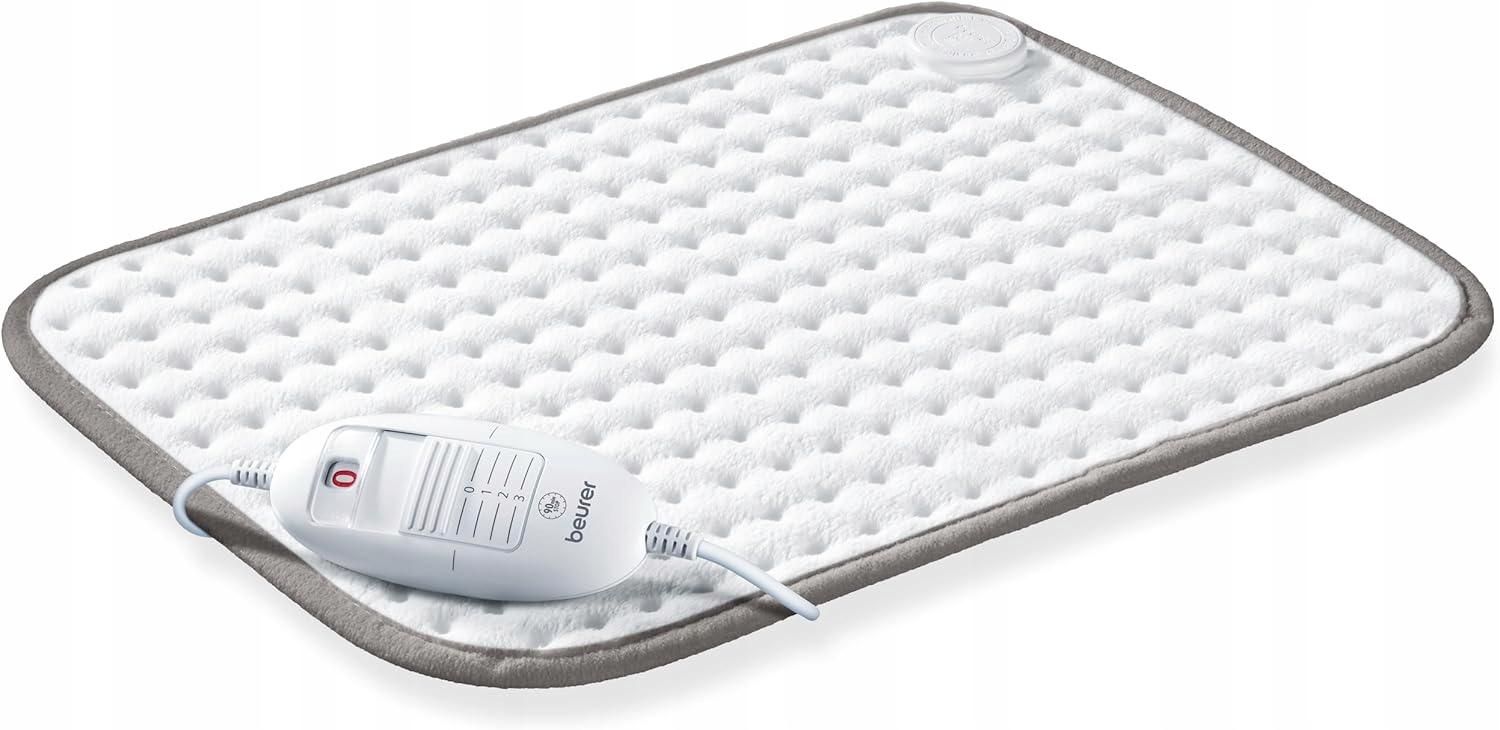 Beurer HK Limited Edition Cosy 276.88 – elektrický vyhřívací polštář