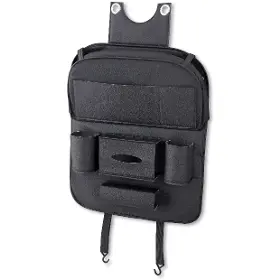 Fieldmann FDAP 60401 – organizér na sedačku automobilu
