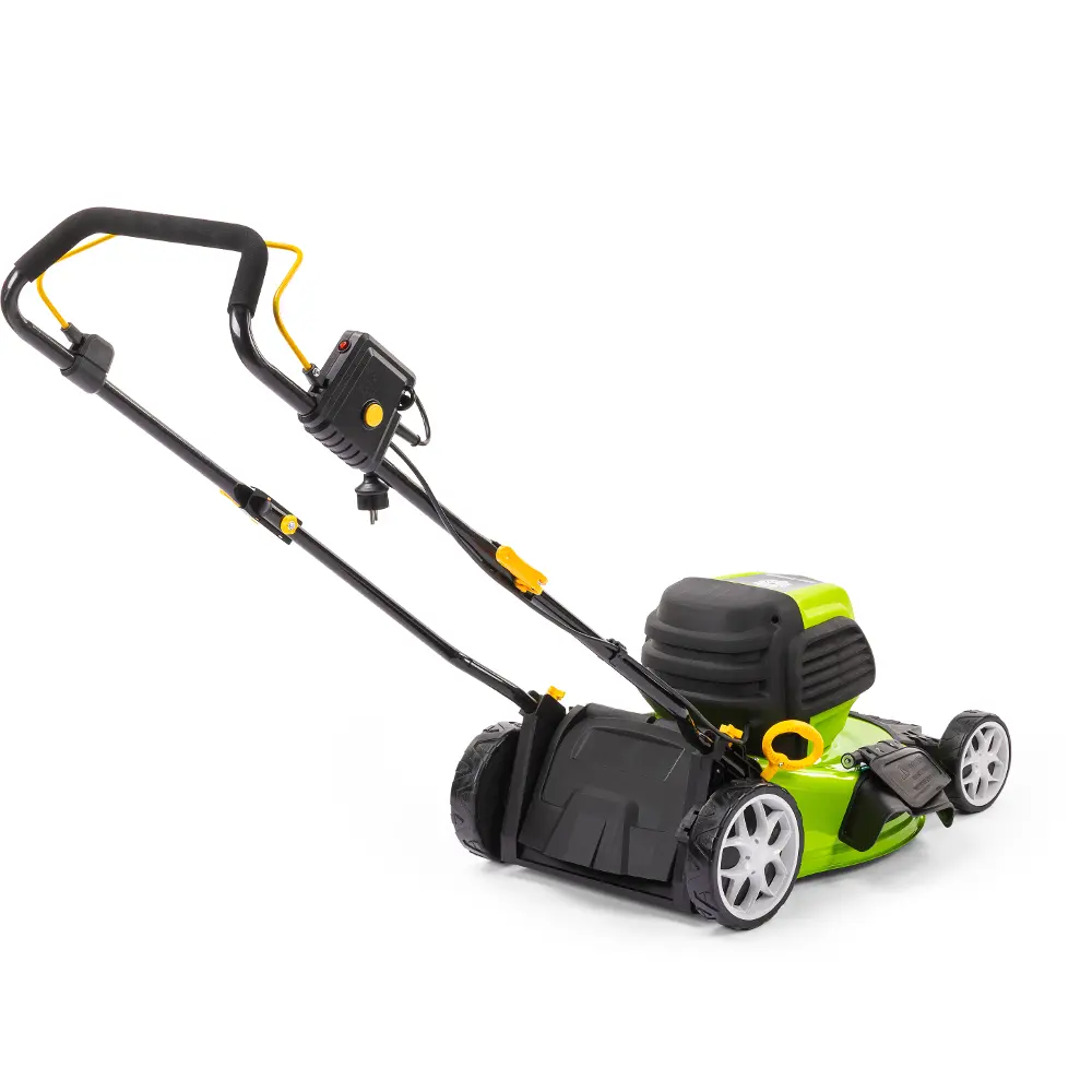 Fieldmann FZR 2065-E