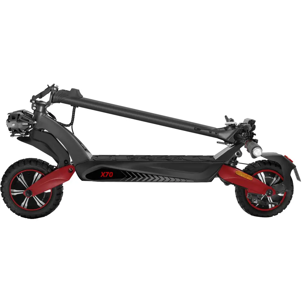 SENCOR SCOOTER X70 – elektrická koloběžka