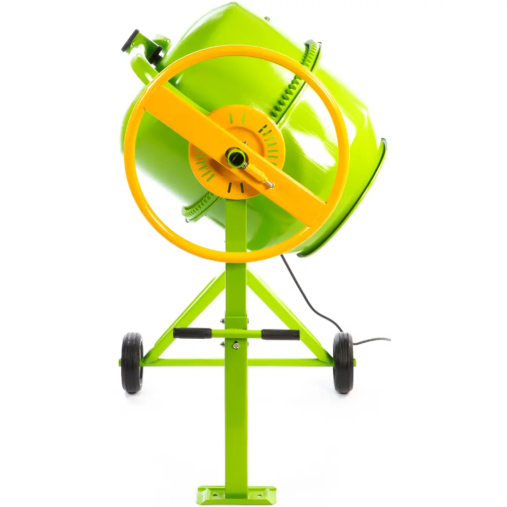 FIELDMANN FDSM 200120-E – elektrická stavební míchačka