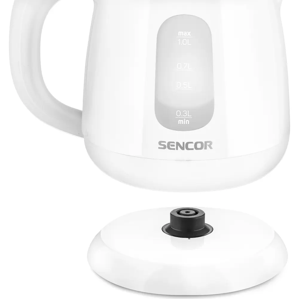 Sencor SWK 1010WH Rychlovarná konvice