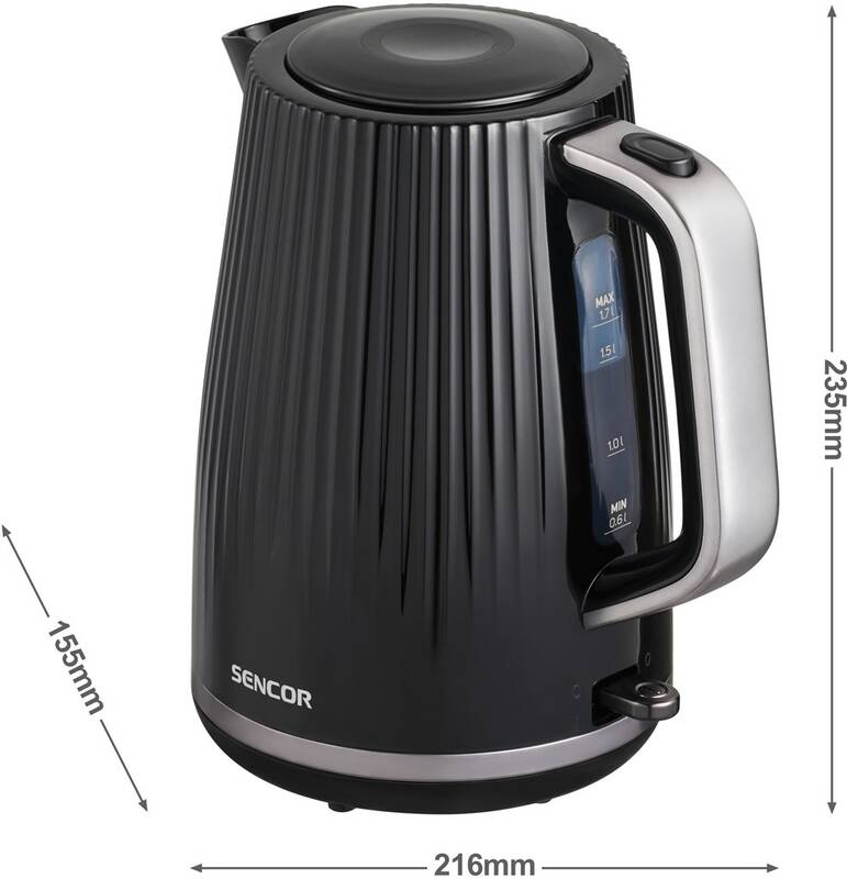 Sencor SWK 7519BK