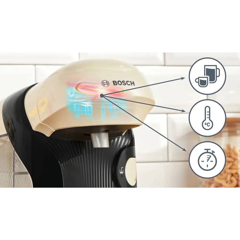 BOSCH TASSIMO STYLE TAS117E