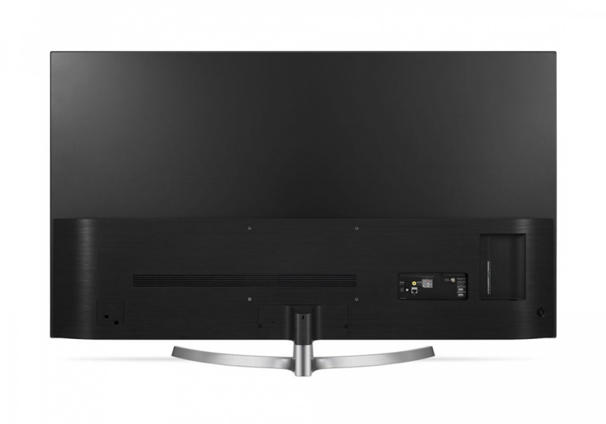 LG OLED55B8SLC