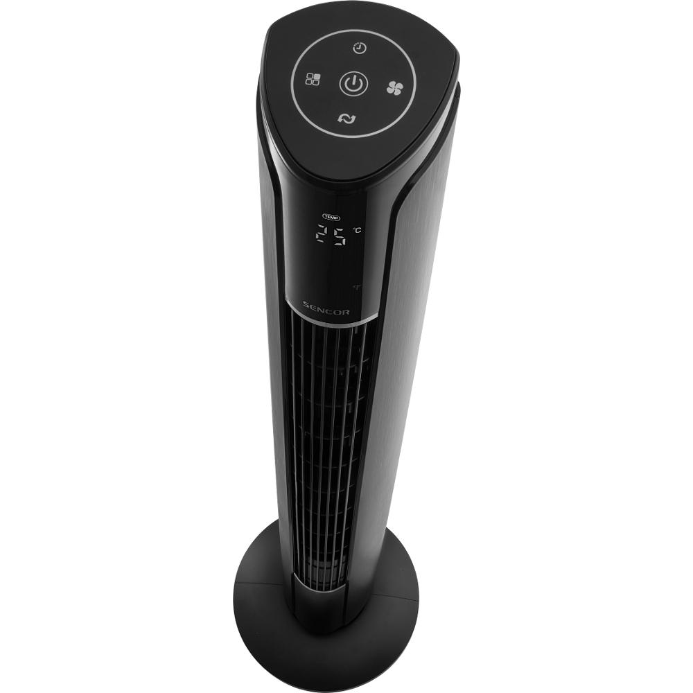 SENCOR SFT 4207BK