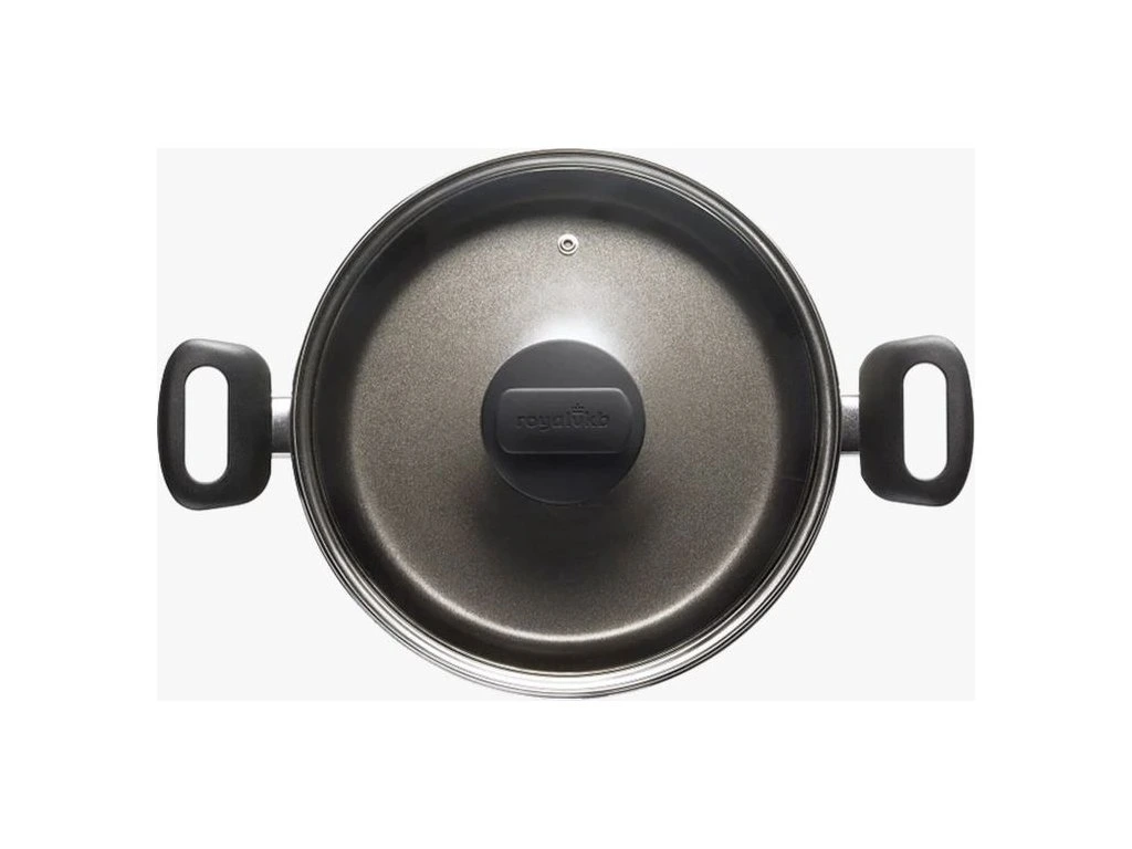 Royal VKB CW0645 Pánev s poklicí