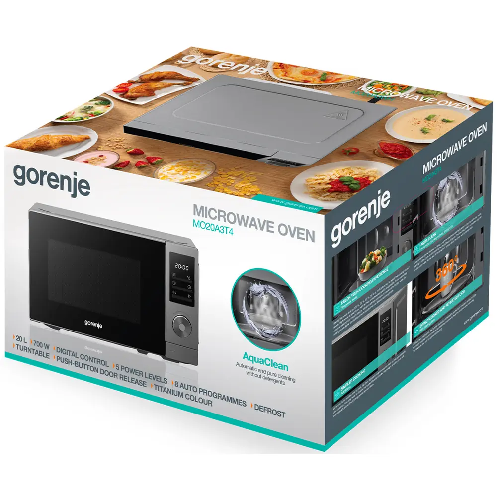 Gorenje MO20A3T4