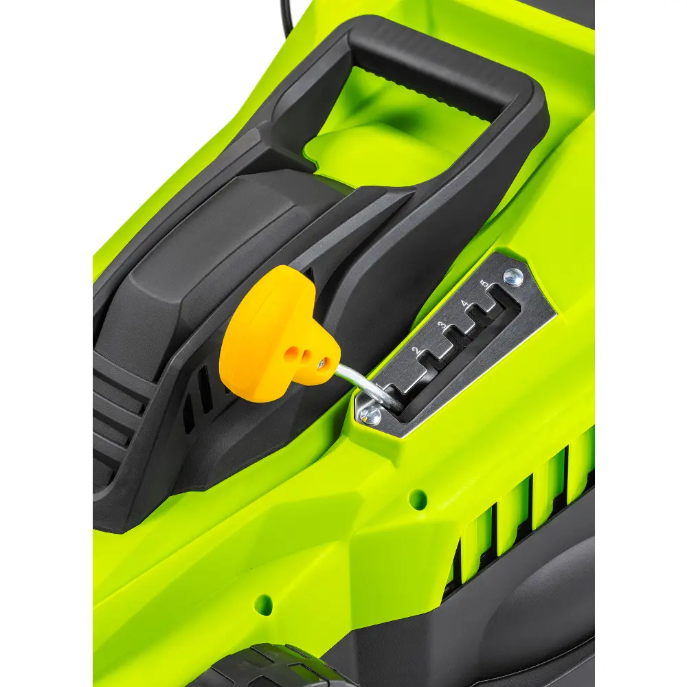 Fieldmann FZR 2033-E Zahradní sekačka rotační