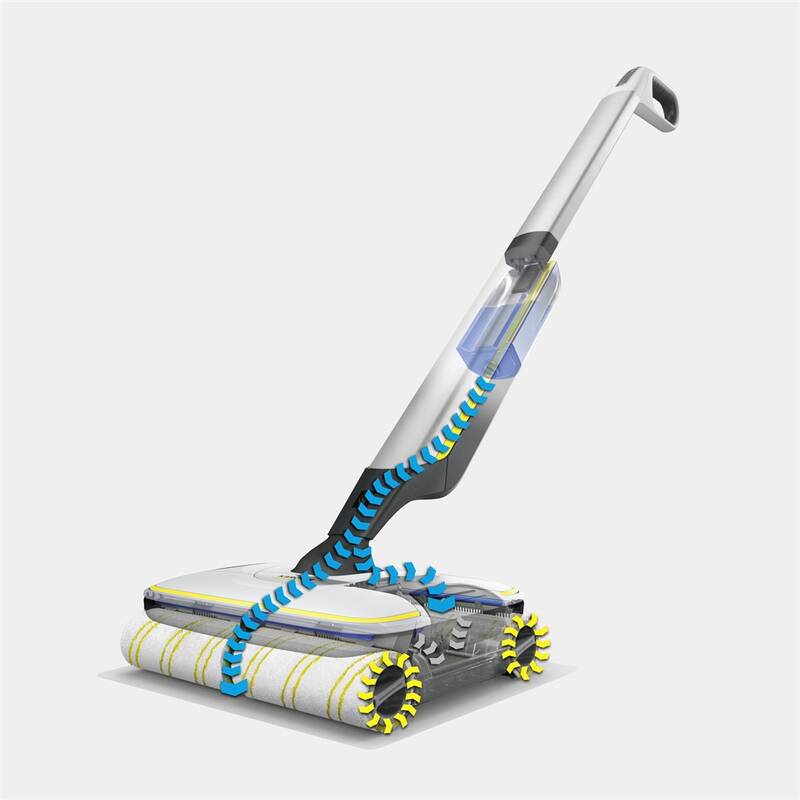 Kärcher FC 7 Cordless premium