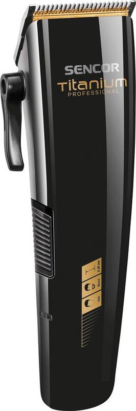 Sencor SHP 8400BK