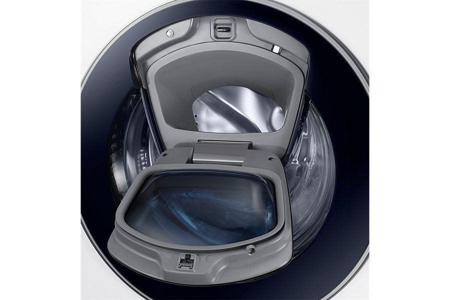 SAMSUNG WW70K5210UW/ZE