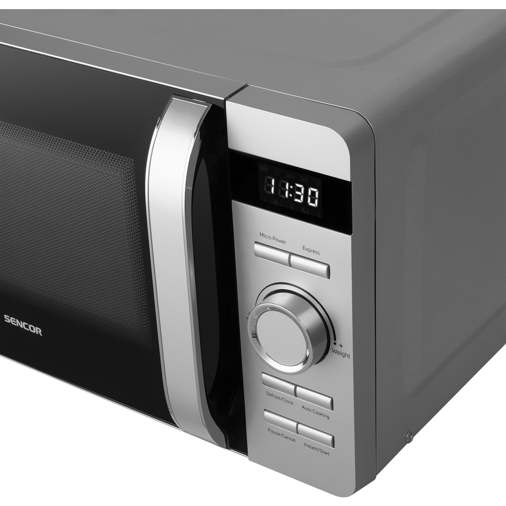 SENCOR SMW 5217SL