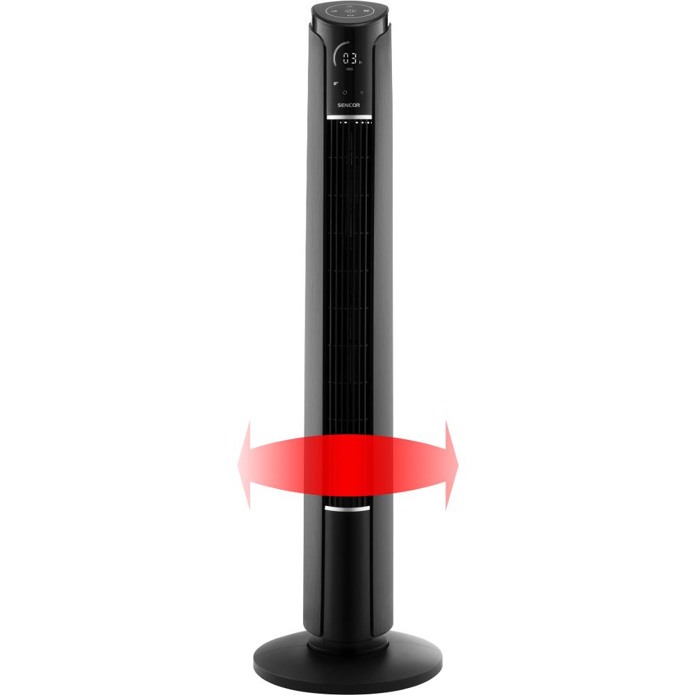SENCOR SFT 4207BK