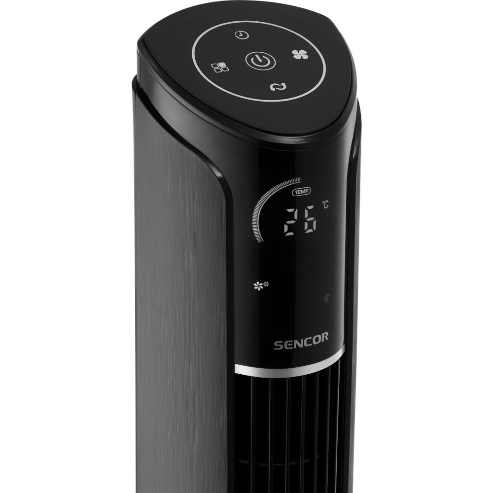 SENCOR SFT 4207BK