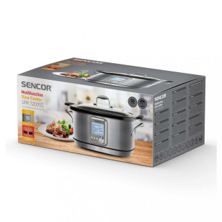 SENCOR SPR 7200SS