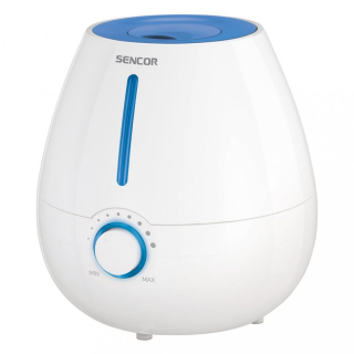SENCOR SHF 2000BL