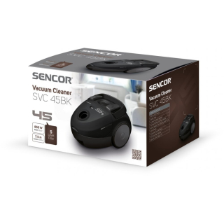 SENCOR SVC 45BK