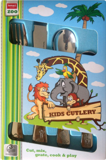 LAMART LT 5005 zoo