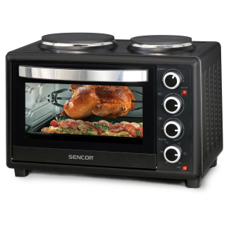 Sencor SEO 2828BK