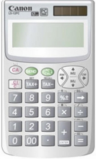 CANON LS-12PC