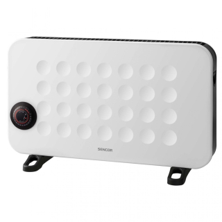 SENCOR SCF 2100WH - bez obalu