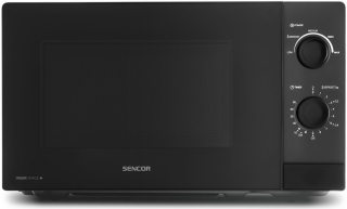 SENCOR SMW 0718BK