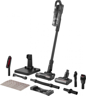 SENCOR SVC 9879BK