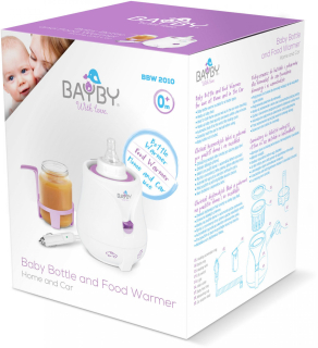 BAYBY BBW 2010