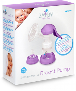 BAYBY BBP 1000