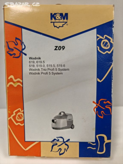 KM Group Z09