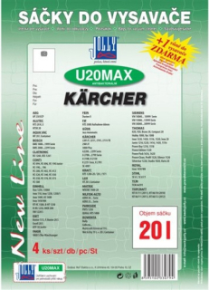 JOLLY U20MAX