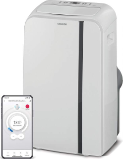 SENCOR SAC MT 1240C