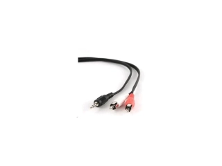 3,5mm JACK-2CINCH 1,5M PP3515