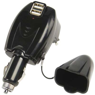 HQ P.SUP.USB403