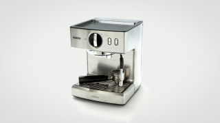 Sunbeam cafe crema II EM 4820