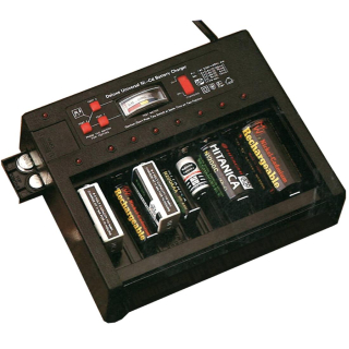 DELUXE UNIVERSAL 798